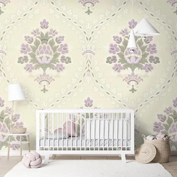 Обои для стен Epoca Wallcoverings Imperia kt9758_809 #9