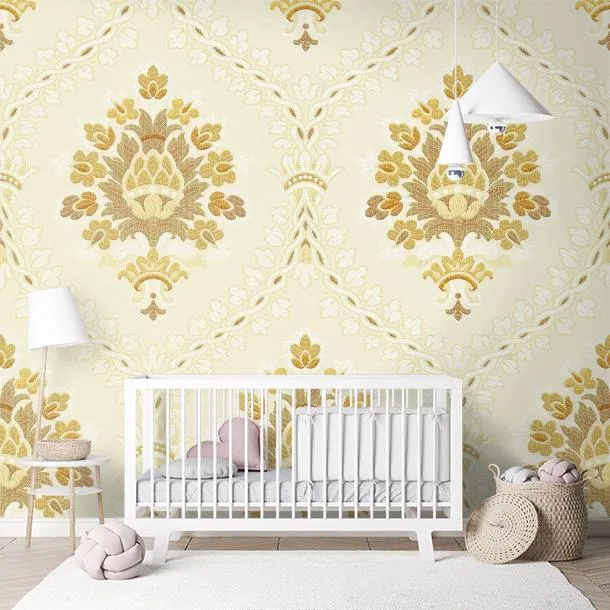 Обои для стен Epoca Wallcoverings Imperia kt9758_8010 #9