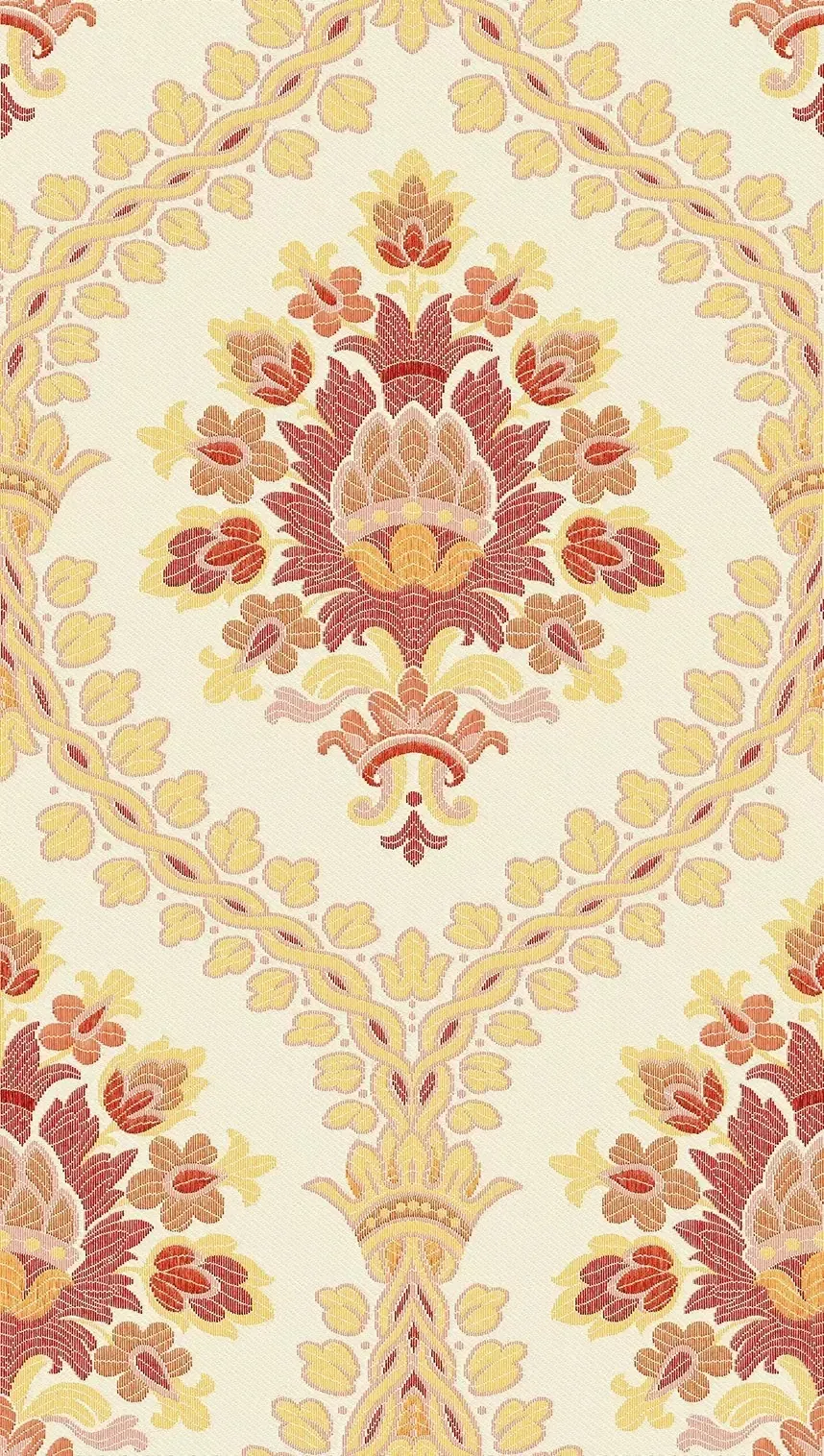 Обои для стен Epoca Wallcoverings Imperia kt9758_8084