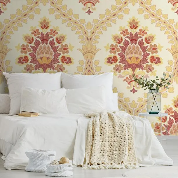 Обои для стен Epoca Wallcoverings Imperia kt9758_8084 #8