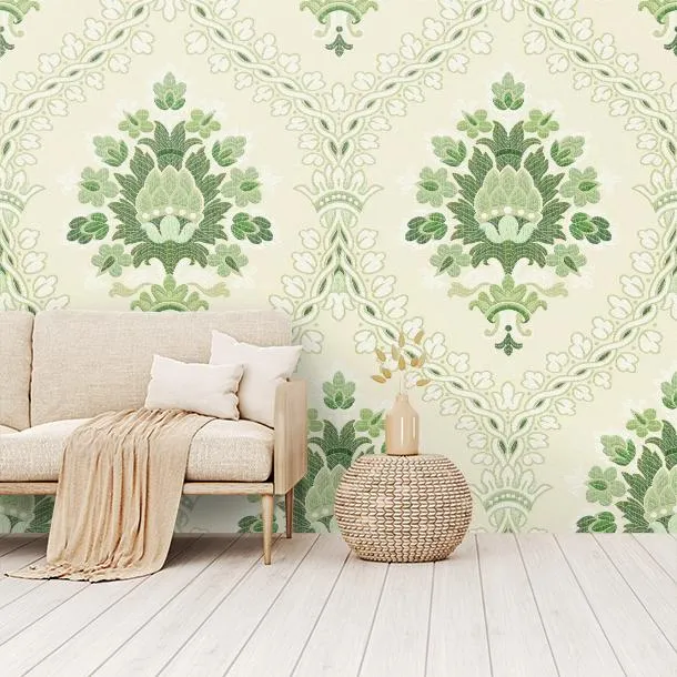 Обои для стен Epoca Wallcoverings Imperia kt9758_8089 #5