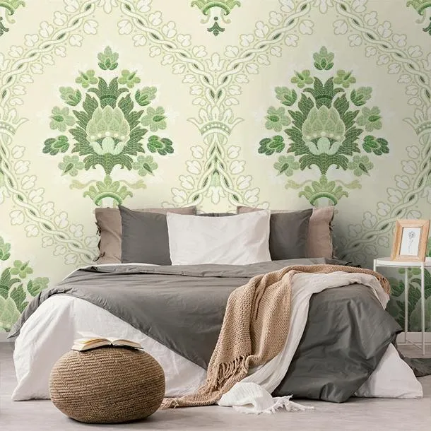 Обои для стен Epoca Wallcoverings Imperia kt9758_8089 #7