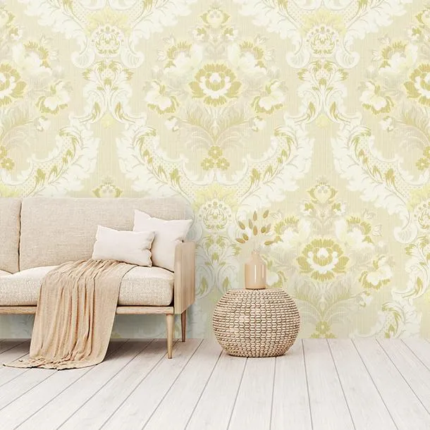 Обои для стен Epoca Wallcoverings Imperia kt9768_802 #5