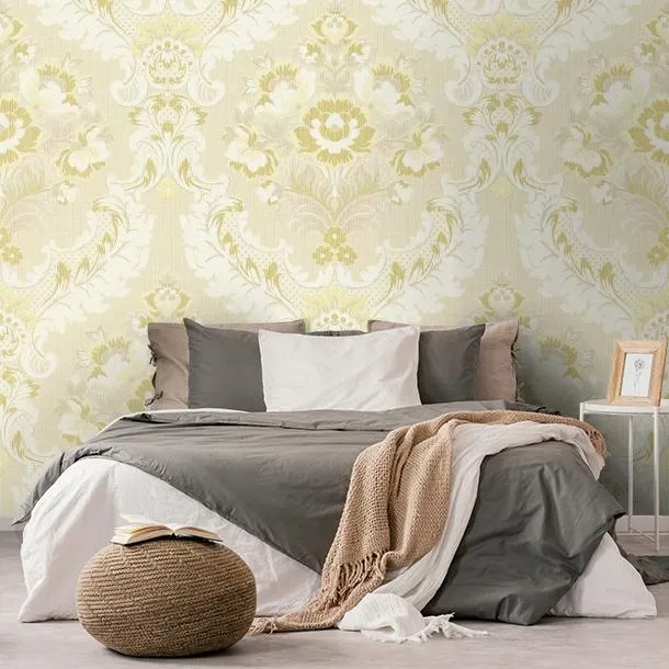 Обои для стен Epoca Wallcoverings Imperia kt9768_802 #7