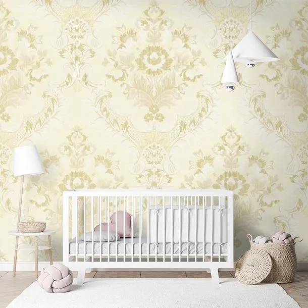 Обои для стен Epoca Wallcoverings Imperia kt9768_803 #9