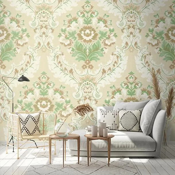 Обои для стен Epoca Wallcoverings Imperia kt9768_805 #2