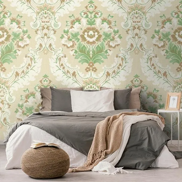 Обои для стен Epoca Wallcoverings Imperia kt9768_805 #7