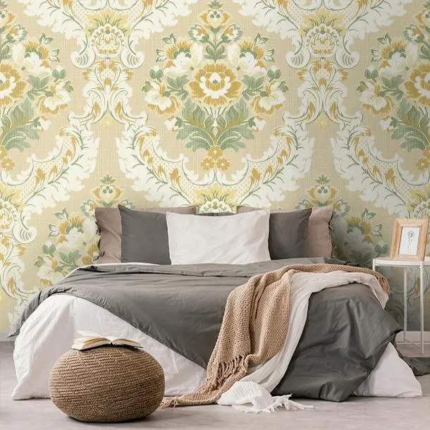 Обои для стен Epoca Wallcoverings Imperia kt9768_807 #7