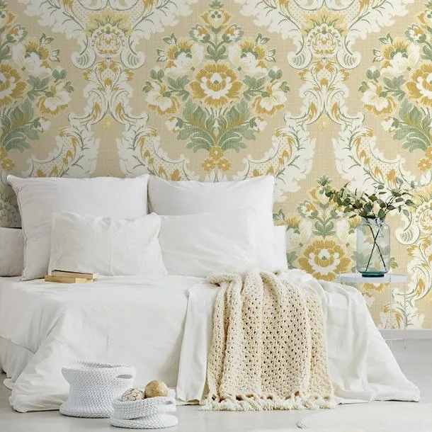 Обои для стен Epoca Wallcoverings Imperia kt9768_807 #8