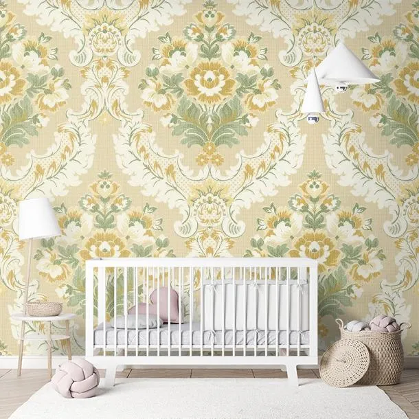 Обои для стен Epoca Wallcoverings Imperia kt9768_807 #9