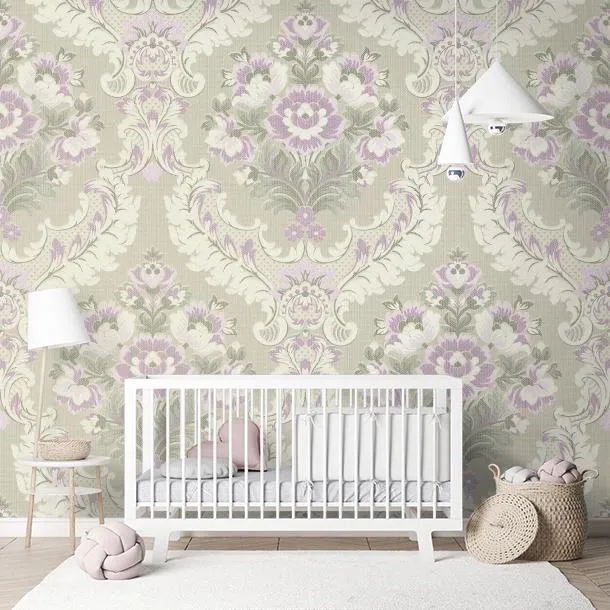 Обои для стен Epoca Wallcoverings Imperia kt9768_809 #9