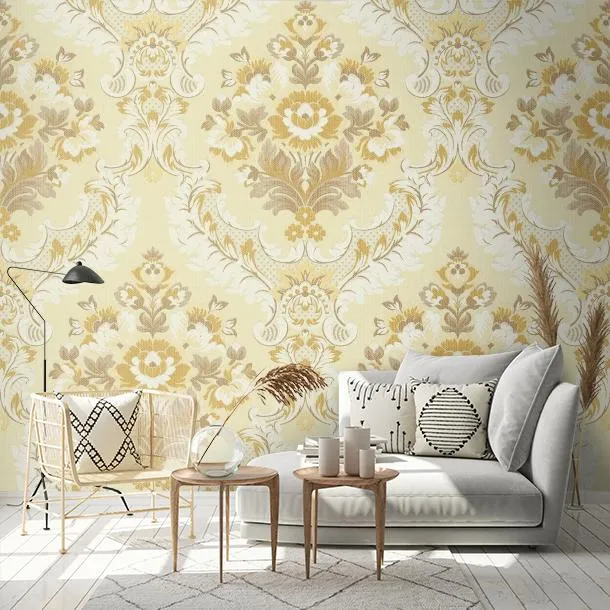 Обои для стен Epoca Wallcoverings Imperia kt9768_8010 #2