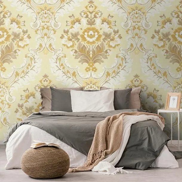 Обои для стен Epoca Wallcoverings Imperia kt9768_8010 #7