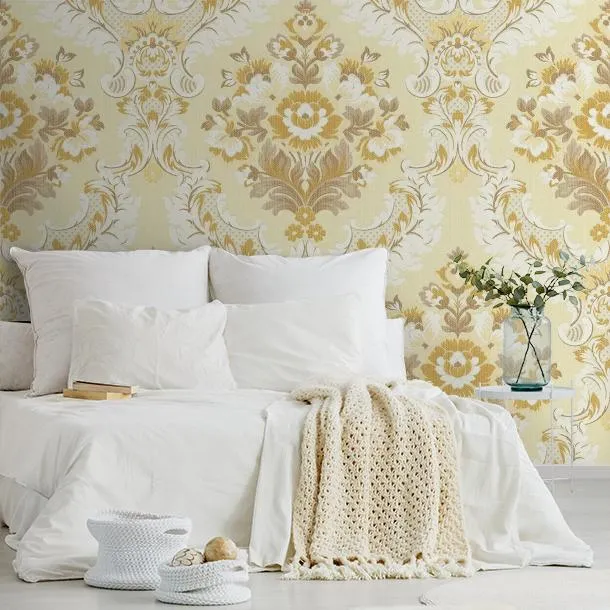 Обои для стен Epoca Wallcoverings Imperia kt9768_8010 #8