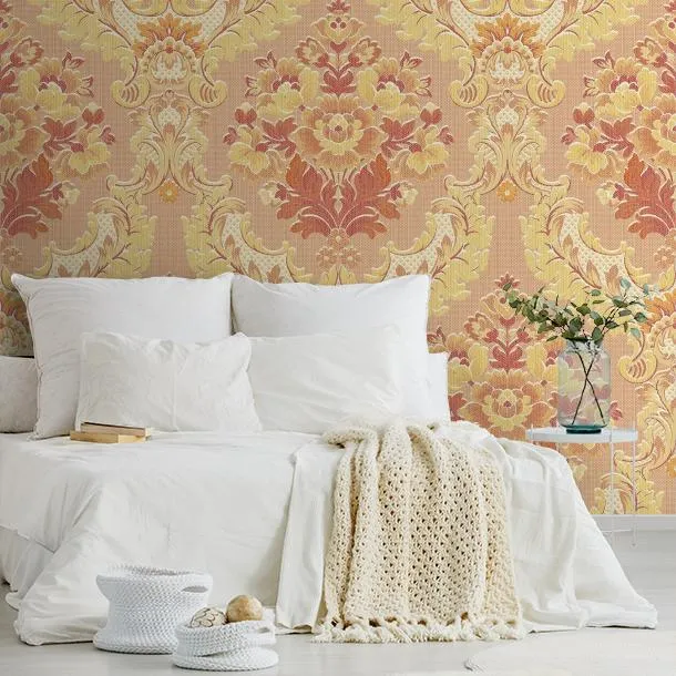 Обои для стен Epoca Wallcoverings Imperia kt9768_8084 #8