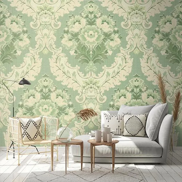 Обои для стен Epoca Wallcoverings Imperia kt9768_8089 #2