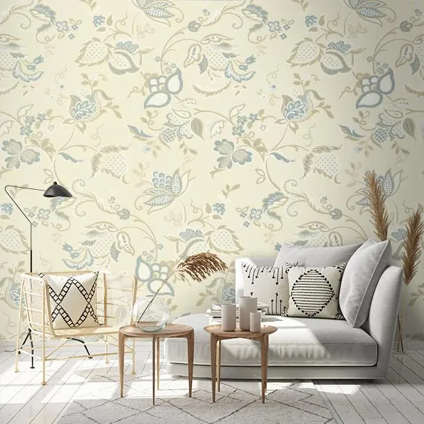 Обои для стен Epoca Wallcoverings Imperia kt9801_801 #2
