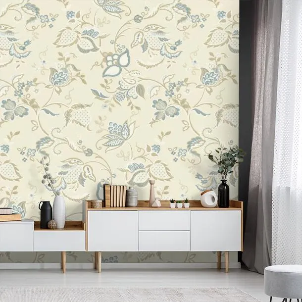 Обои для стен Epoca Wallcoverings Imperia kt9801_801 #6
