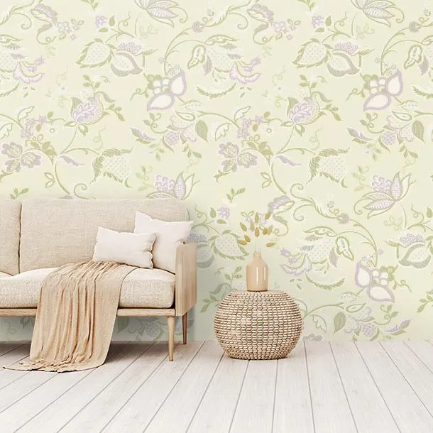 Обои для стен Epoca Wallcoverings Imperia kt9801_804 #5