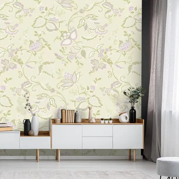 Обои для стен Epoca Wallcoverings Imperia kt9801_804 #6