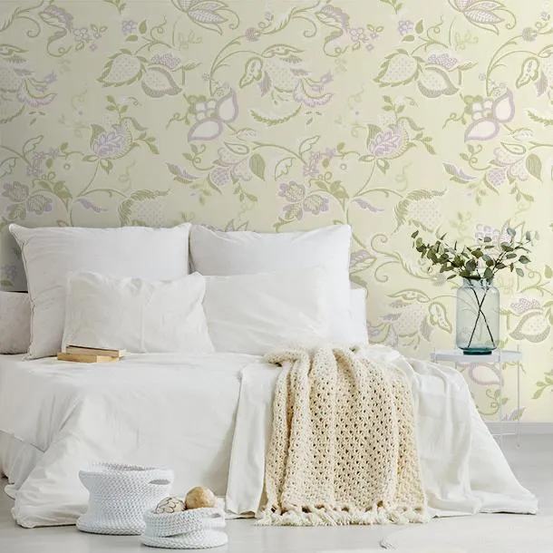 Обои для стен Epoca Wallcoverings Imperia kt9801_804 #8