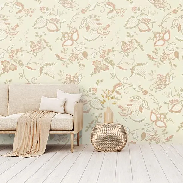 Обои для стен Epoca Wallcoverings Imperia kt9801_806 #5