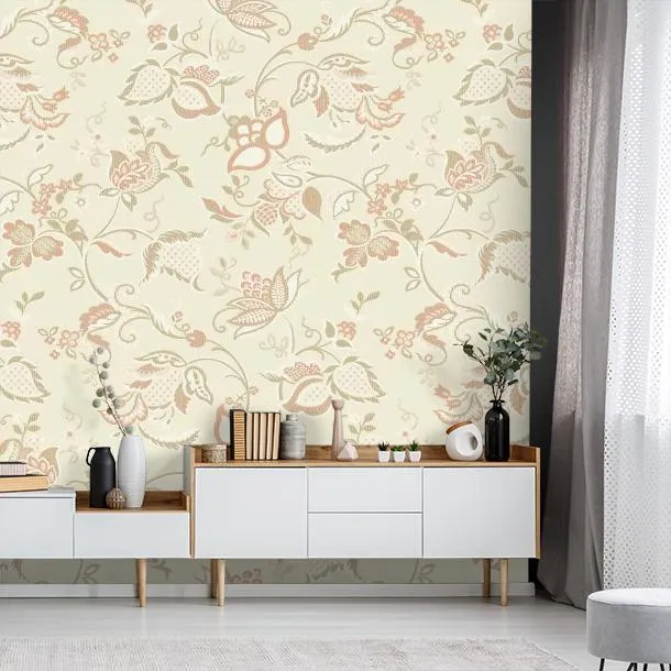 Обои для стен Epoca Wallcoverings Imperia kt9801_806 #6