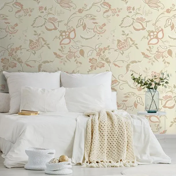 Обои для стен Epoca Wallcoverings Imperia kt9801_806 #8