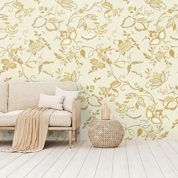 Обои для стен Epoca Wallcoverings Imperia kt9801_8010 #5