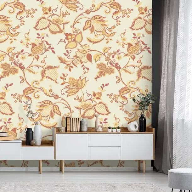 Обои для стен Epoca Wallcoverings Imperia kt9801_8084 #6