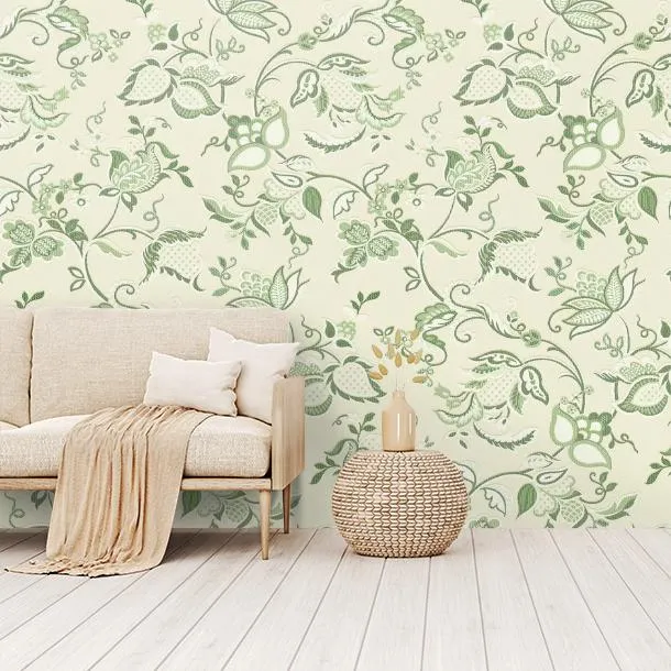 Обои для стен Epoca Wallcoverings Imperia kt9801_8089 #5