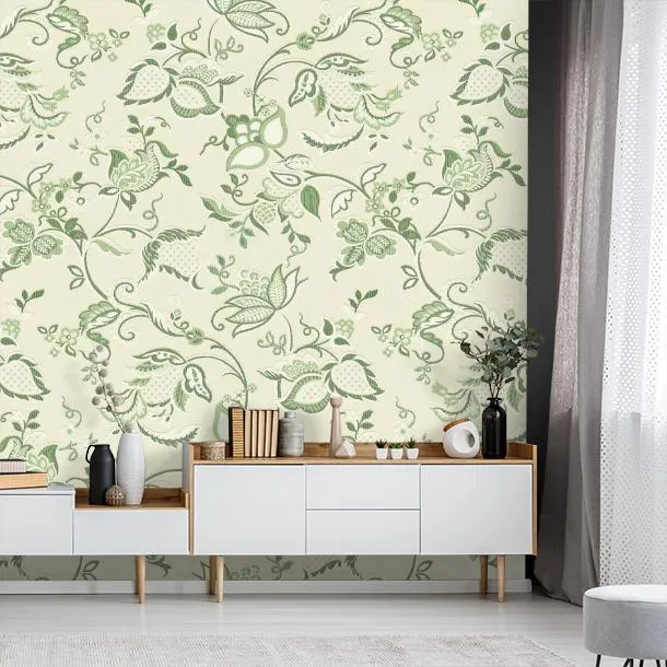 Обои для стен Epoca Wallcoverings Imperia kt9801_8089 #6