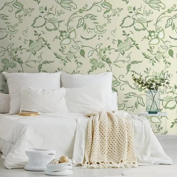 Обои для стен Epoca Wallcoverings Imperia kt9801_8089 #8