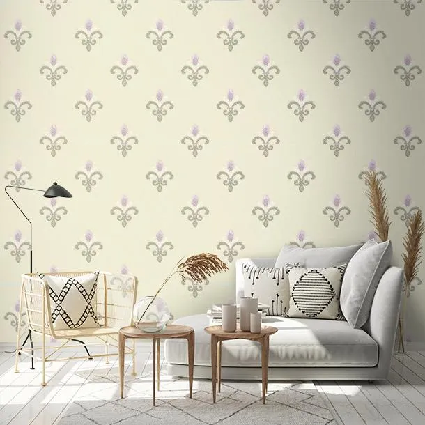 Обои для стен Epoca Wallcoverings Imperia kt9802_809 #2