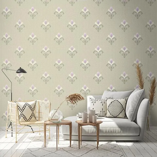 Обои для стен Epoca Wallcoverings Imperia kt9802_8090 #2