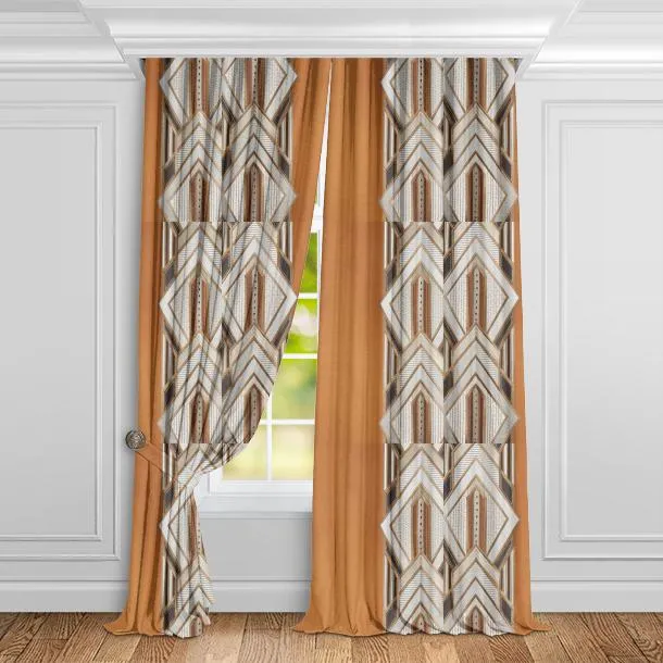 Ткань Ardecora Atrio 15490285 #3