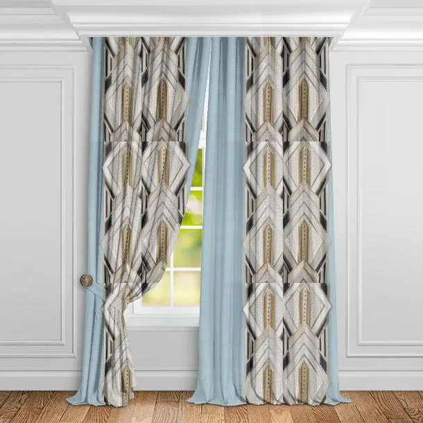 Ткань Ardecora Atrio 15490595 #3