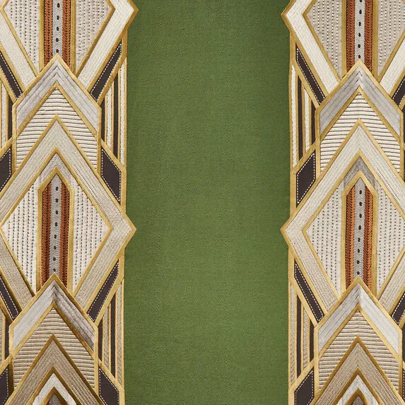 Ткань Ardecora Atrio 15490786