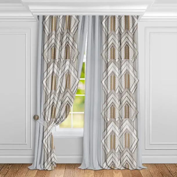 Ткань Ardecora Atrio 15490982 #3