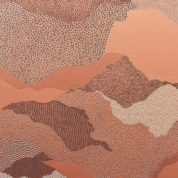 Ткань Ardecora Il Fumoir 15492285