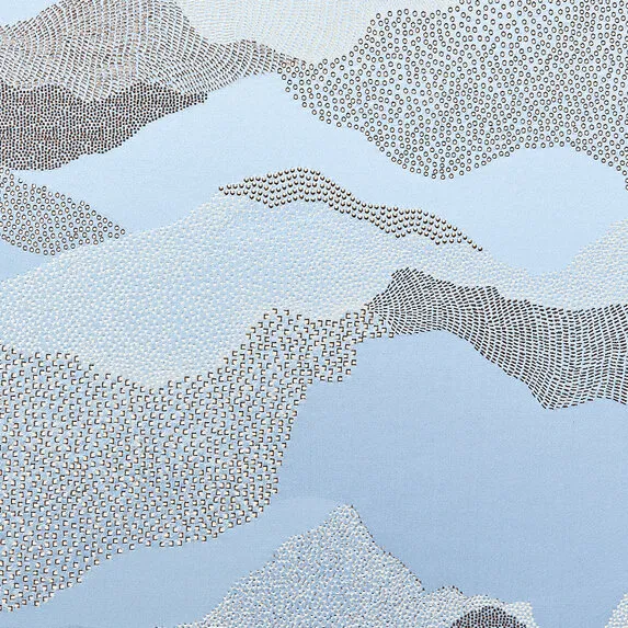 Ткань Ardecora Il Fumoir 15492585