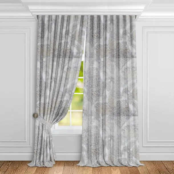 Ткань Ardecora Via Mozart 15488888 #4