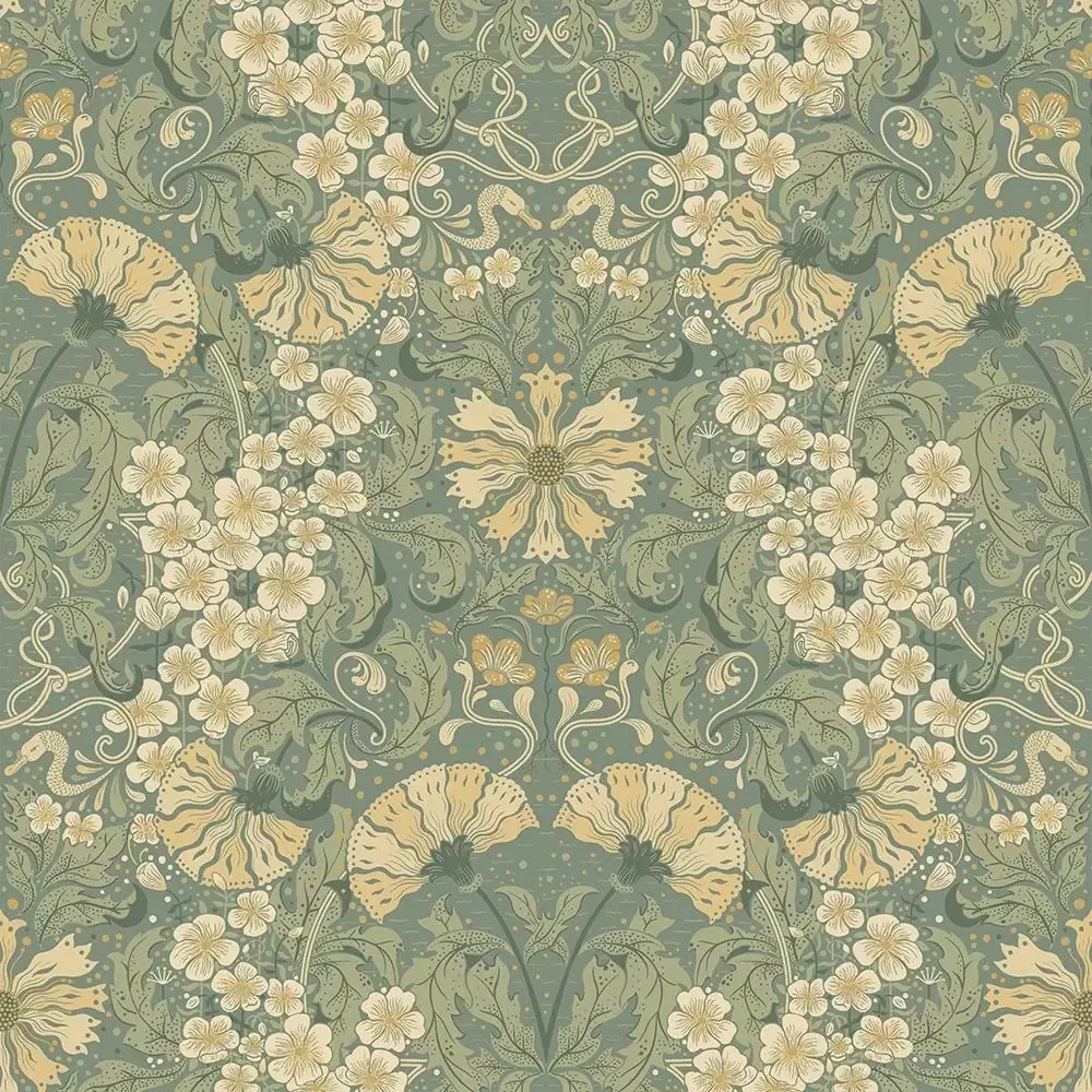 Обои для стен Midbec Hjarterum 83113