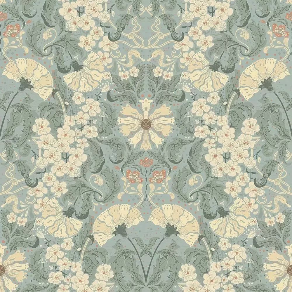 Обои для стен Midbec Hjarterum 83115