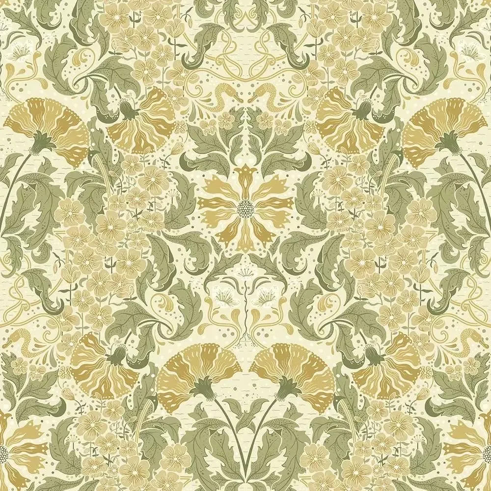 Обои для стен Midbec Hjarterum 83117