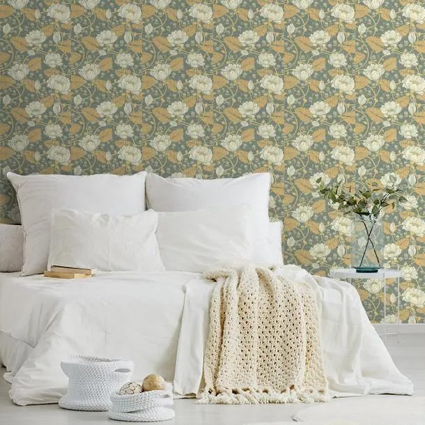 Обои для стен Midbec Hjarterum 83120 #8