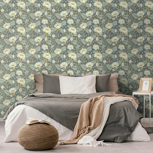 Обои для стен Midbec Hjarterum 83122 #7