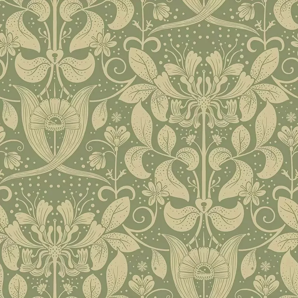 Обои для стен Midbec Hjarterum 83126