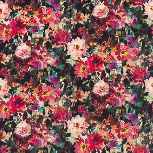 Ткань Clarke&Clarke Exotica 2 F1610-03