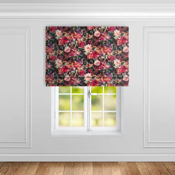 Ткань Clarke&Clarke Exotica 2 F1610-03 #2